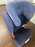 Britax Römer Child Car Seat (15–36 kg) – Top Condition