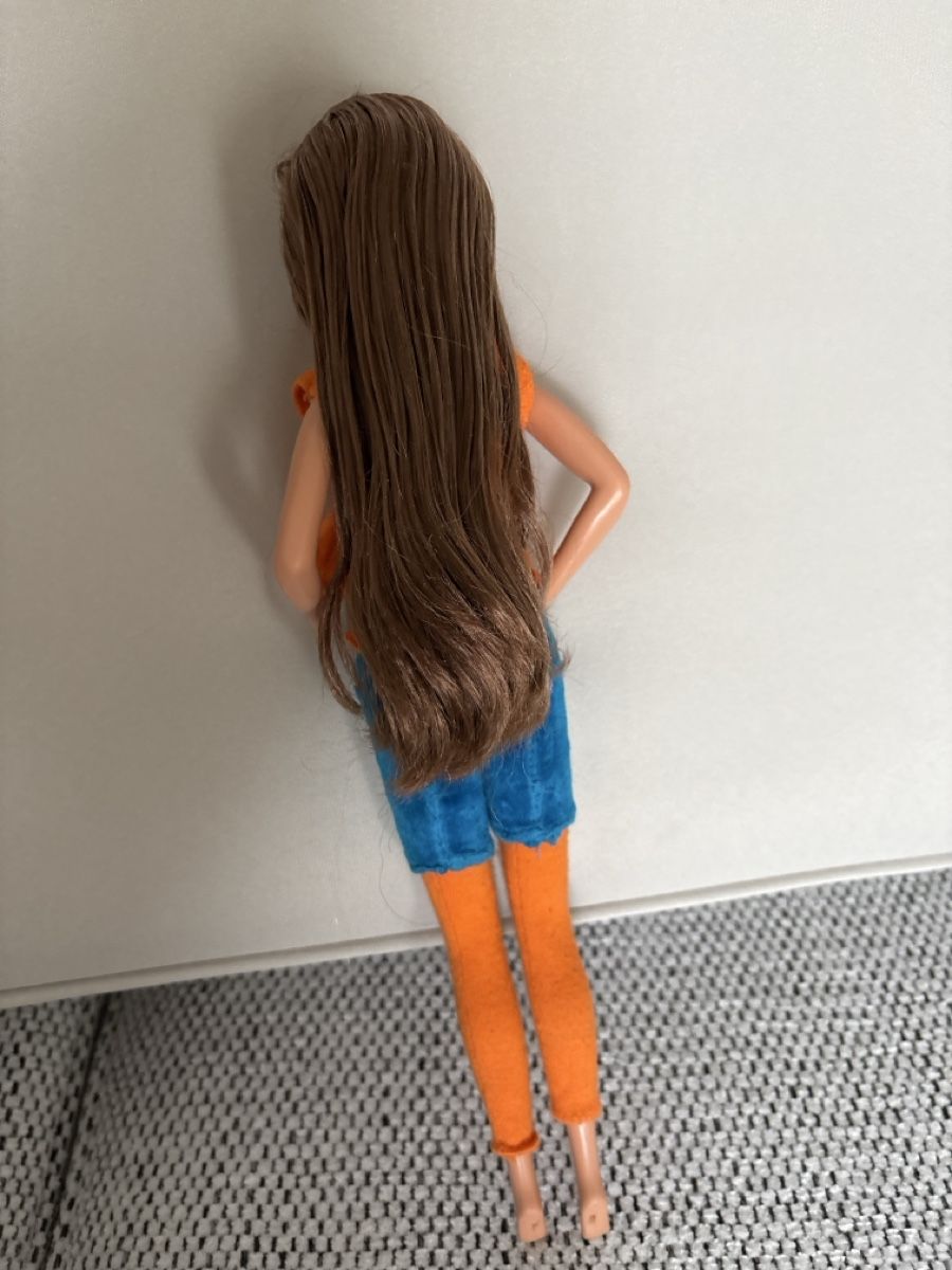 Bambole: Barbie Teresa Bennetton – Usato da Zürich venduto da Sundaygirl 2