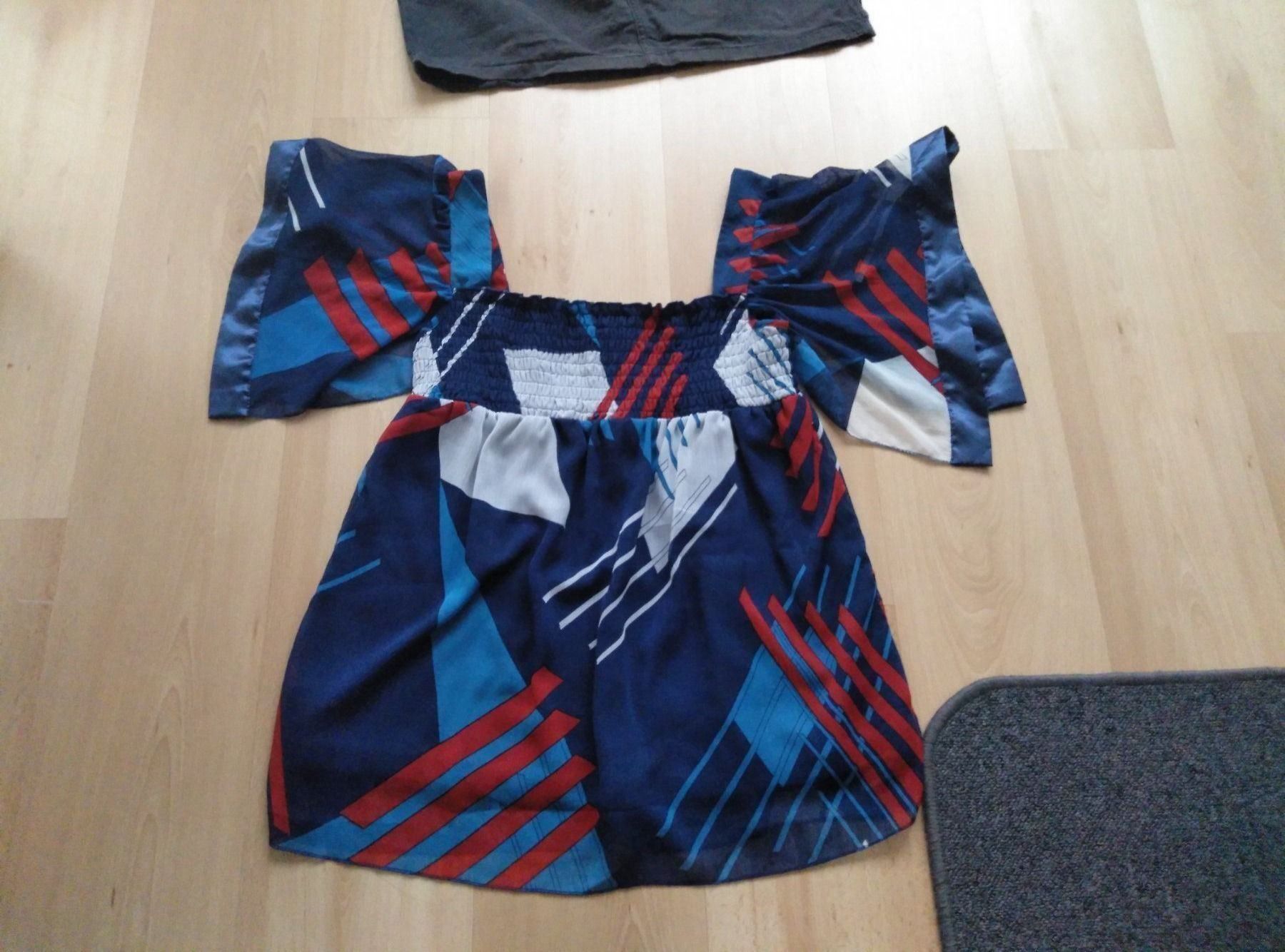 Gonne: Outfit Jupe +Bluse Gr.XL – Usato da Schöfflisdorf venduto da cri_8gn5 3