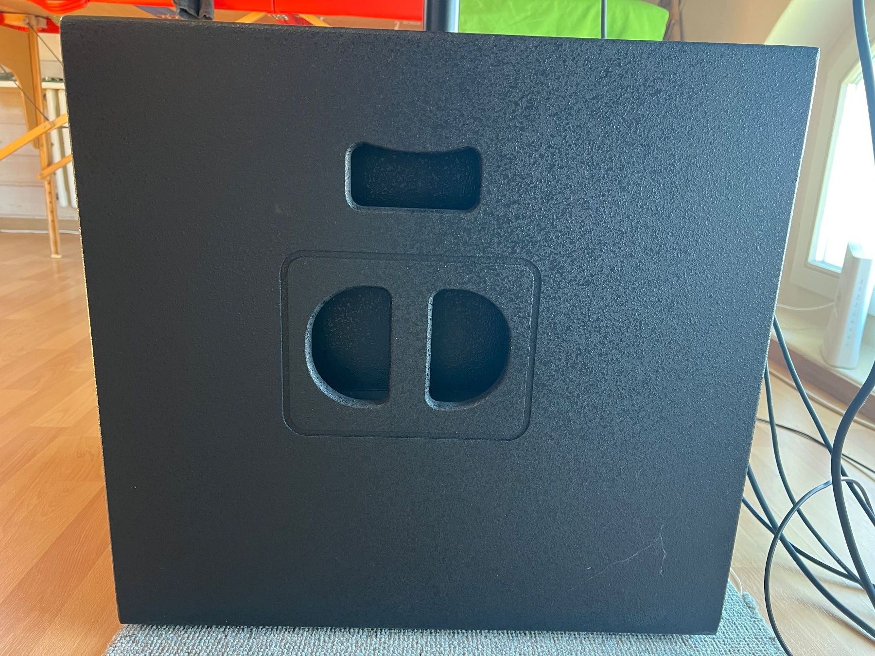 Casse acustiche: Omnitronic MAXX-1508DSP Active PA System – Usato da Oberwil b. Zug venduto da Rich75 5