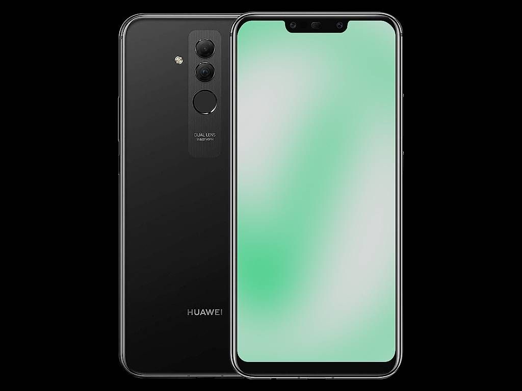 Portables: Huawei P20 lite – D'occasion à Carabbia par ele_wy8z
