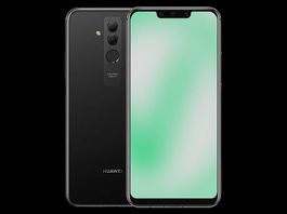 Huawei P20 lite