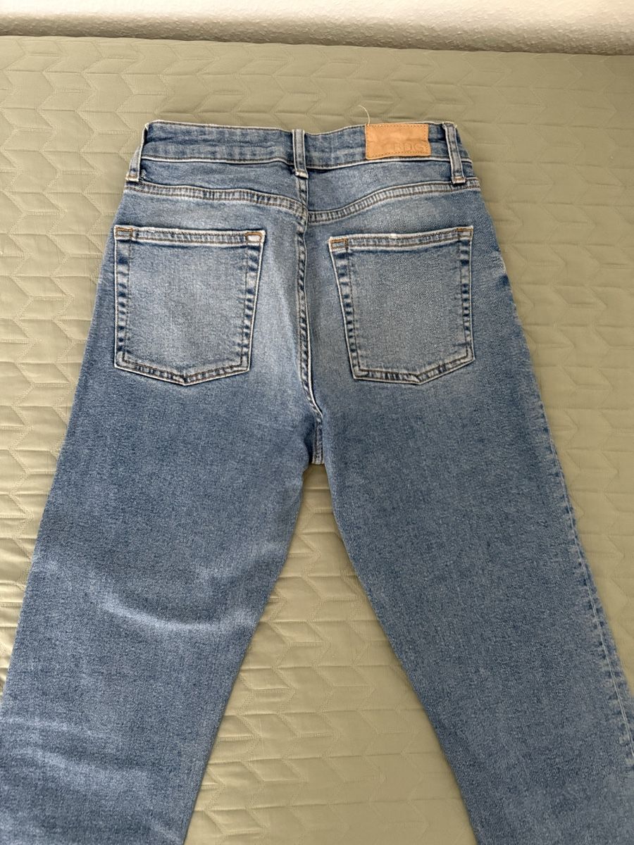 Jeans: Light blue Jeans - 27 Grösse – Usato da Binningen venduto da eli_9psr