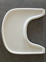 Stokke Tripp Trapp Tray / Esstisch – Weiss