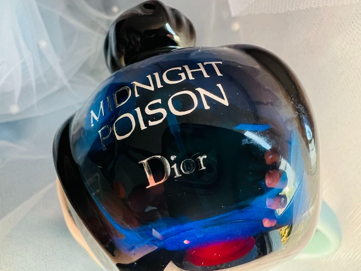 Dior Parfum & Eau de Toilette: Dior Midnight Poison 50ml – Gebraucht aus Büren an der Aare von aluxa2005 1