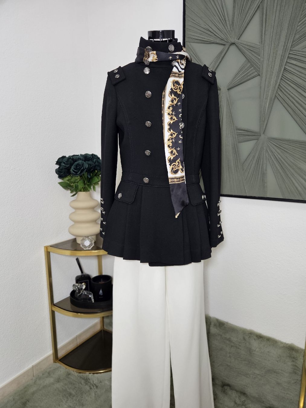 Dolce & Gabbana Giacche: Dolce&Gabbana jacket 42IT – Usato da Brüttisellen venduto da par_8zbj 4