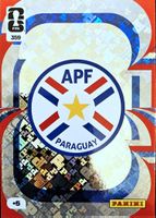 Paraguay (359) - FIFA WC 2026