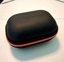 Hamilton Uhrenbox Uhrenetui - fast wie neu