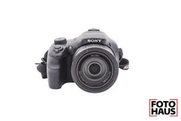 Sony Cyber-shot DSC-HX400V Bridgekamera 20.4MP 50x Zoom 1543