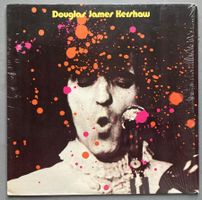 DOUG KERSHAW - DOUGLAS JAMES KERSHAW