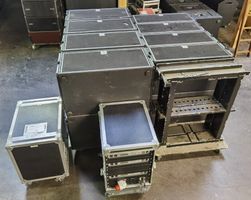 X Trime Linear Source Array