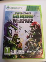 Plants VS Zombies - Garden Warfare XBOX 360