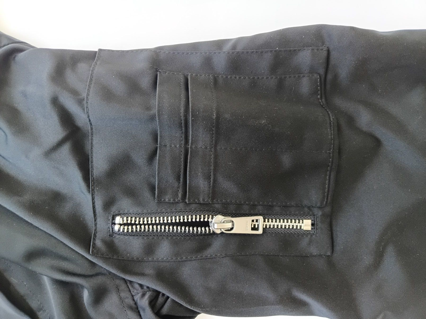 Esprit Jacken: Damen Bomberjacke Esprit – Neu (gemäss Beschreibung) aus Wängi von Ladys_First 6