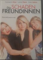 Die Schaden Freundinnen Komödie Frauen Diaz Mann Upton