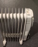 Fust Ölradiator OR 900 T&L Heizung, perfekt für kalte Tage