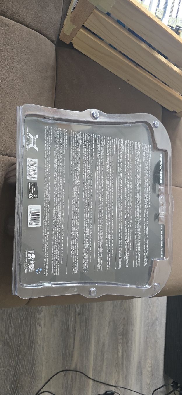 Microsoft Giochi: Frag FX Xbox 360  – Nuovo e nell'imballaggio originale da Le Noirmont venduto da desoto55 2