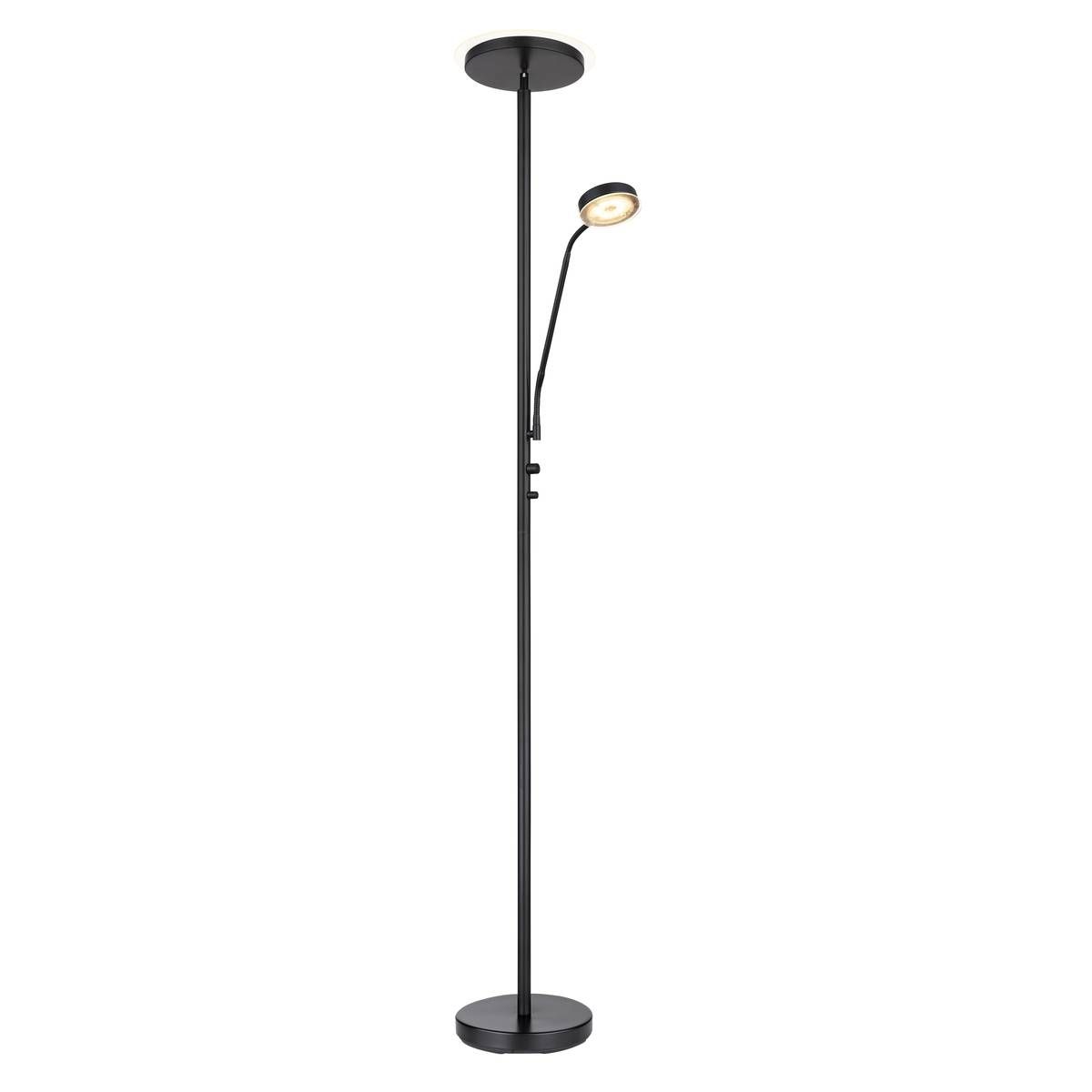 Lampen: LED Stehleuchte, Dimmer, 180 cm Höhe – Neu (gemäss Beschreibung) aus Kreuzlingen von Smart-Light 9