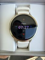 Garmin Venu 4 Smartwatch 41mm Lunar Gold