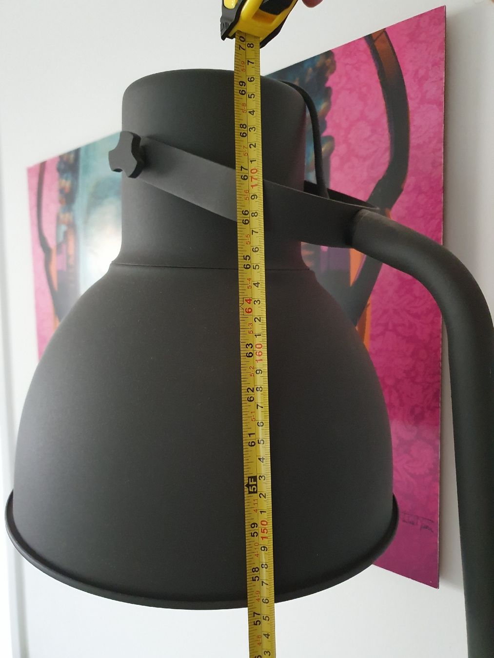Lampade: Stehlampe – Usato da Uster venduto da Kummer6 2