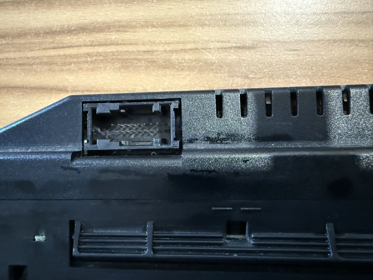 BMW Tutti pezzi di ricambio auto: BMW E36 Bordcomputer Display unit 6900041233 guter Zustand – Usato da Winikon venduto da cabriofan01 3