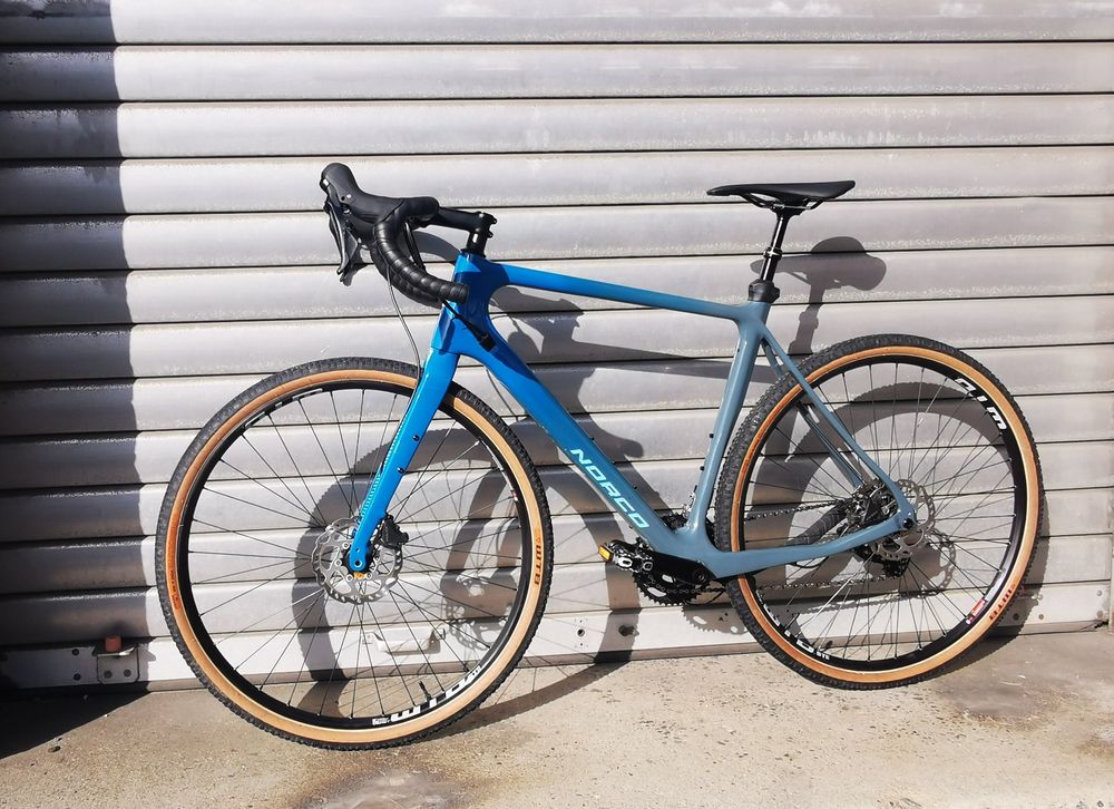 Norco search 2024 xr c3