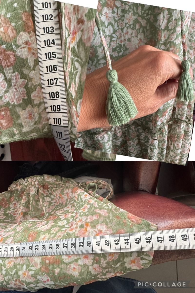 Ilse Jacobsen Robes: Ilse Jacobsen Kleid  – D'occasion à Obfelden par cesarina10 3