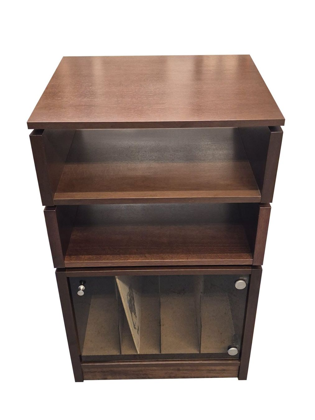 Supporti a parete: ReVox Disco Rack - absolutes Sammlerstück... – Usato da Lohn-Ammannsegg venduto da Techtrading-GmbH 1
