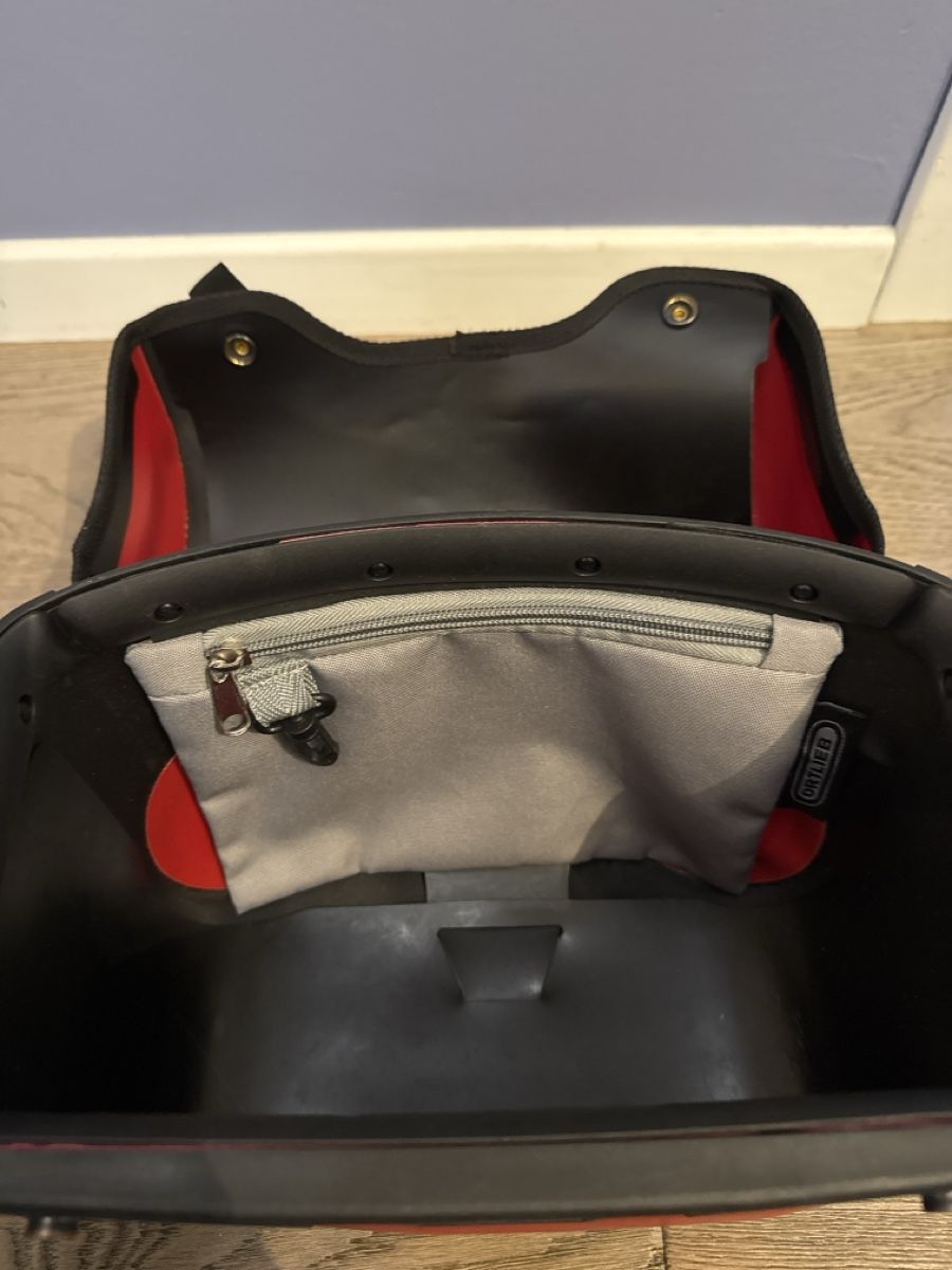 Ortlieb Sacs: Velotasche – D'occasion à Effretikon par Cutre 5