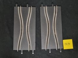 Hilbrand-Handel: Carrera Go!!! 2 × Engstelle