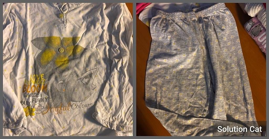 Pyjamas & Ähnliches: 5er sett Mädchen Pyjamas. – Gebraucht aus Münchenstein von tsp01 3