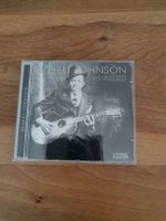 Robert Johnson - Cross Road Blues - CD - Selten!