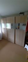 Schiebetürenschrank