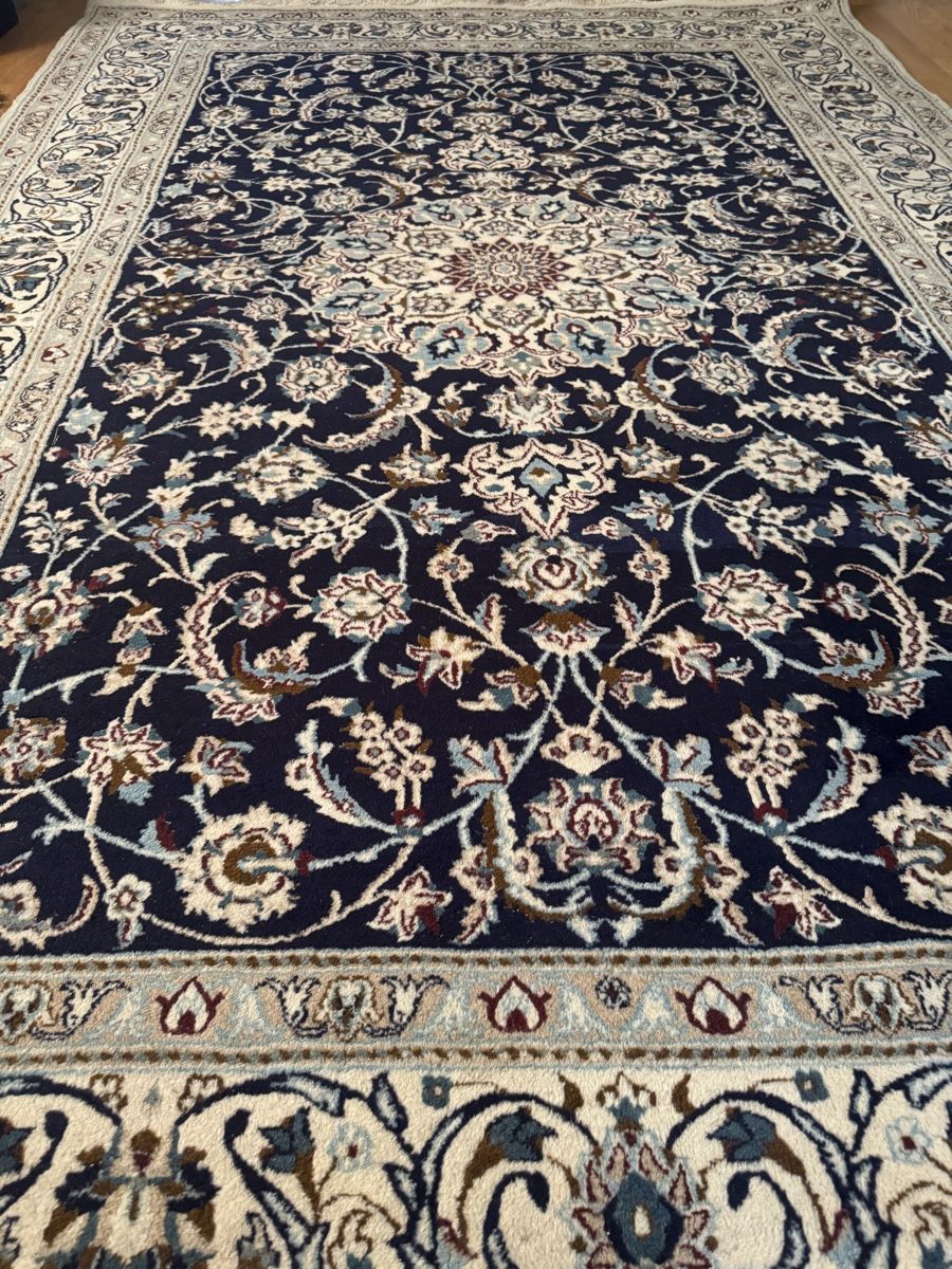 Tappeti: Originale Iranianische Teppich – Usato da Emmen venduto da fabri03