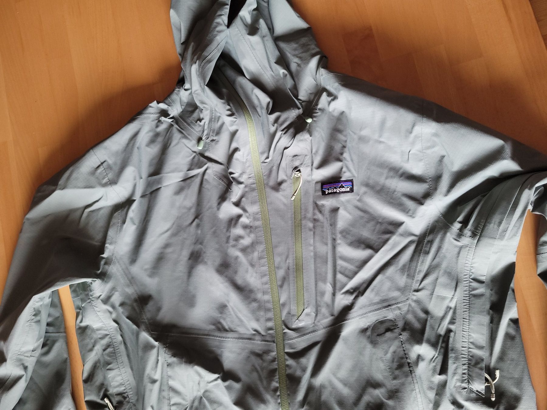 Patagonia Jacken: Patagonia - Granite Crest – Gebraucht aus Bern von UtIOLMIc 1