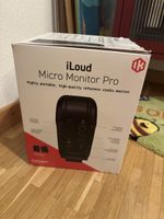 IK Multimedia iLoud Micro Monitor Pro – neuf, jamais ouvert