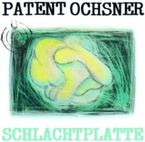 PORTOFREI CD Patent Ochsner Schlachtplat