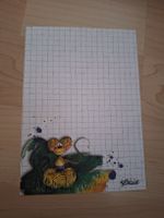 Diddl Blatt Nr.19 A6