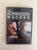 DIE SCHWEIZER MACHER   (DVD) KULT FILM