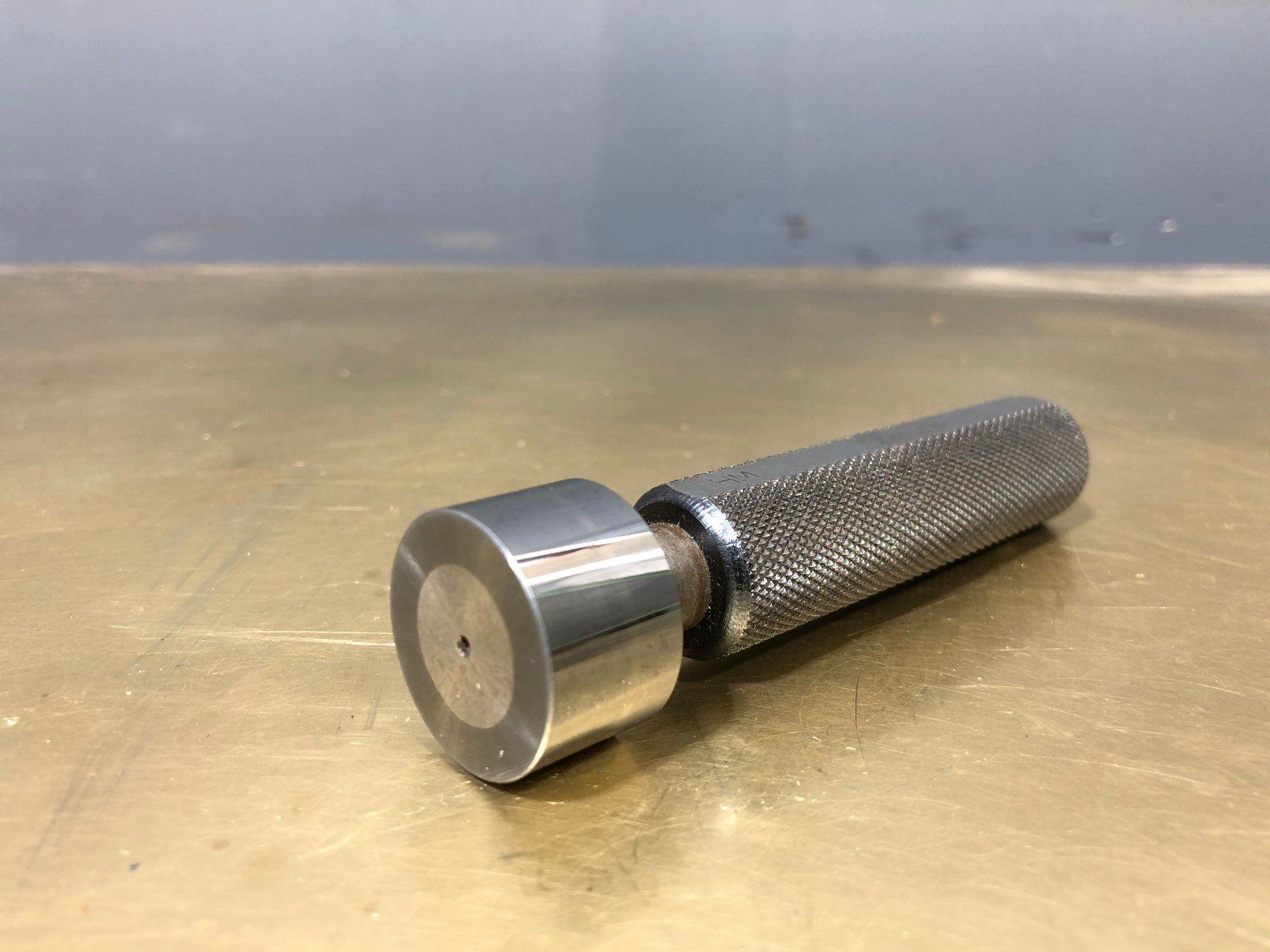 Misurare: Grenzlehrdorn 26mm, Corrodi HM – Usato da Laufenburg venduto da Sirluger 1