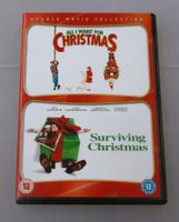ALL I WANT FOR CHRISTMAS/SURVIVING CHRISTMAS - 2-DVD Deutsch