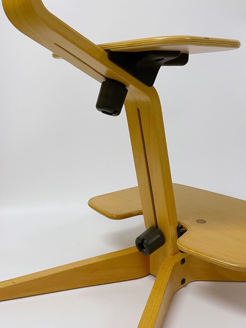 Stokke Sedie: Kinderstuhl Stokke Sitti – Usato da Neuenkirch venduto da Gluecks.Kauf 5