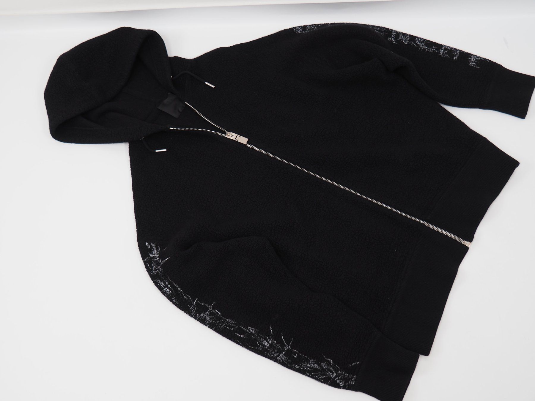 Givenchy Giacche: GIVENCHY Wolljacke Gr. XS (3694) – Usato da Zürich venduto da fundsachenverkauf