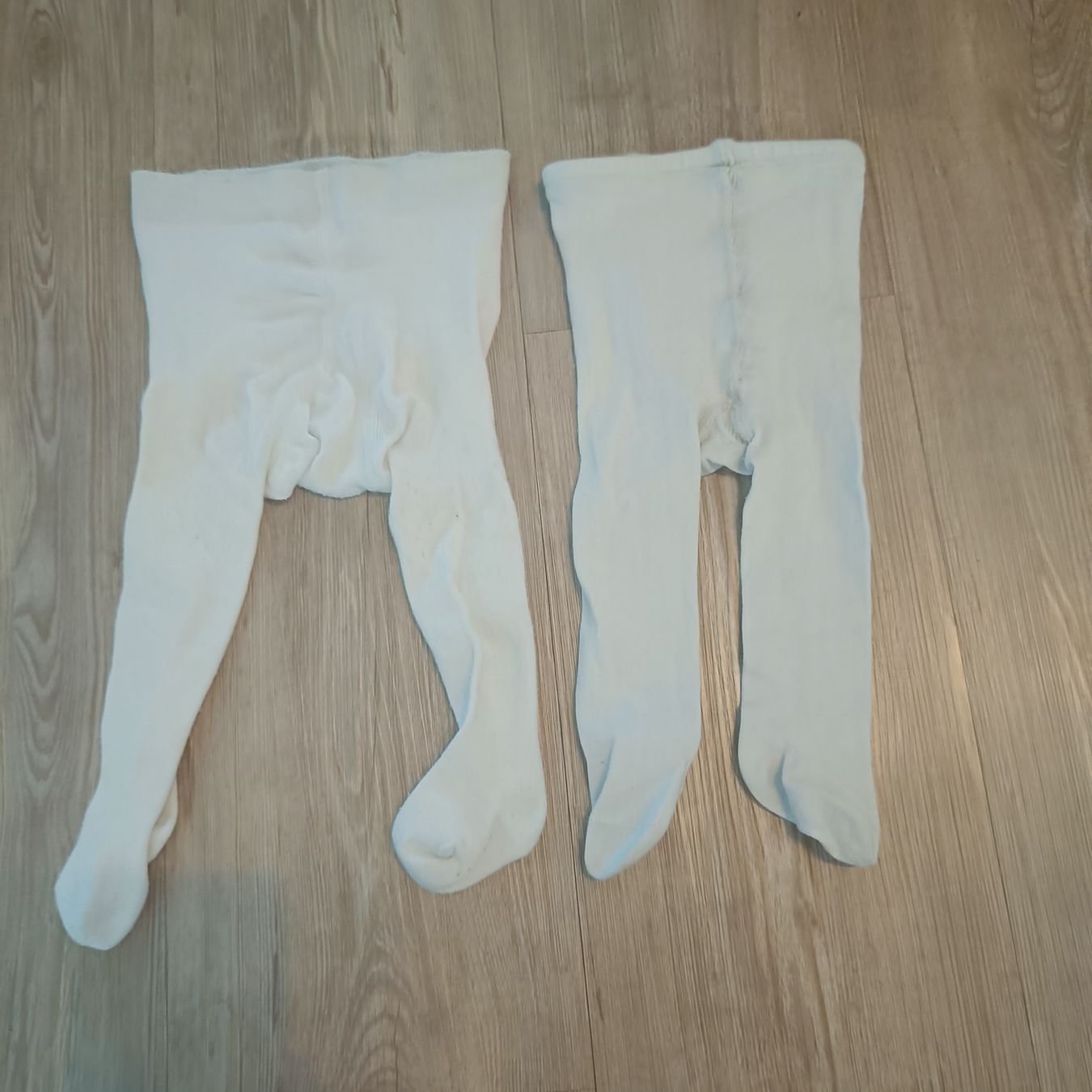 Autres vêtements: Strumpfhosen Grösse 50/56 – D'occasion à Jaberg par urig17.