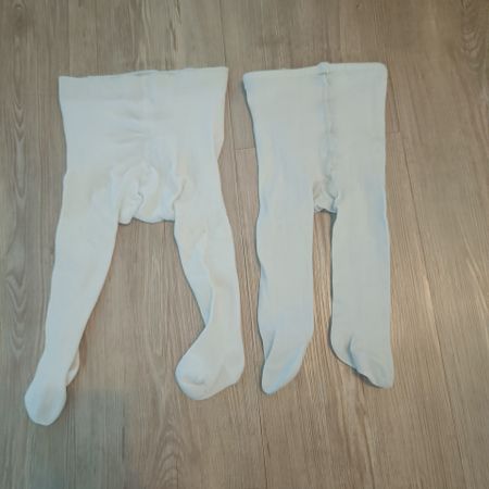 Strumpfhosen Grösse 50/56