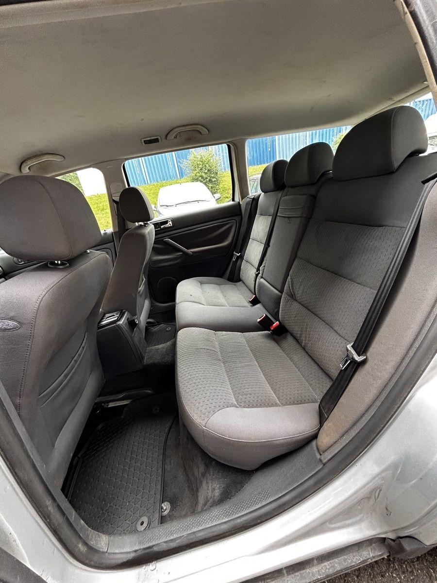 VW Automobili: VW Passat Variant 1.9L TDI – Usato da Vevey venduto da mar_mc29 5