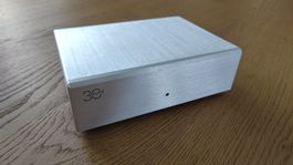 AVM P30 Phono Pre-Stage für MM/MC, inkl. Zubeh. & OVP