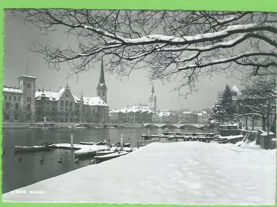 Zürich | Kaufen auf Ricardo