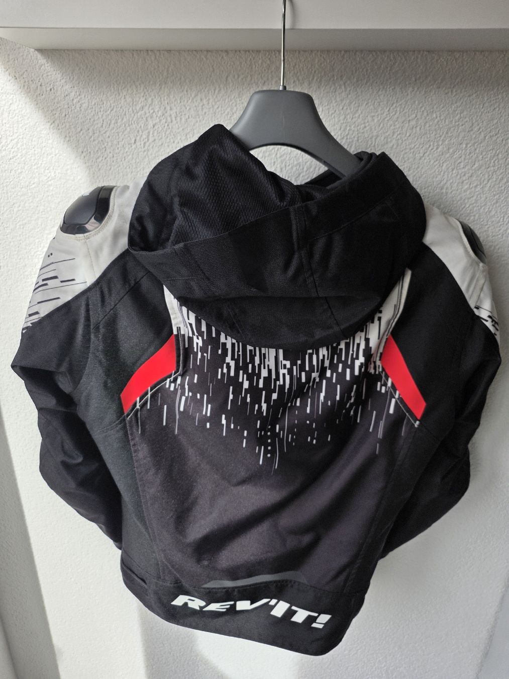 Giacche: Motorradjacke Marke Revit L – Usato da Neunkirch venduto da BoBo007 1