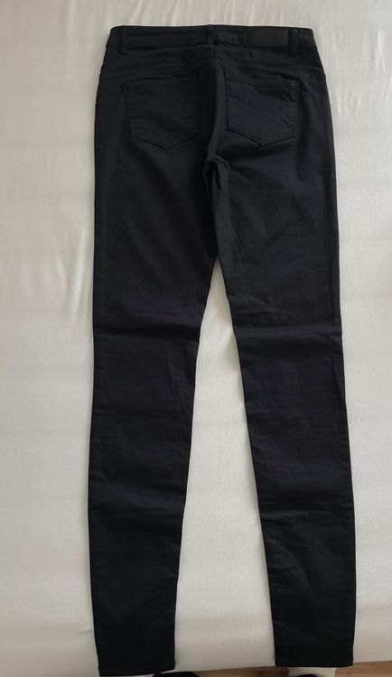 Jeans: Skinny Jeans Vero Moda – Usato da Arbon venduto da flowerandfound 1