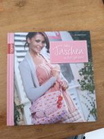Nähbuch: Tolle Taschen selbst genäht - DIY Inspiration